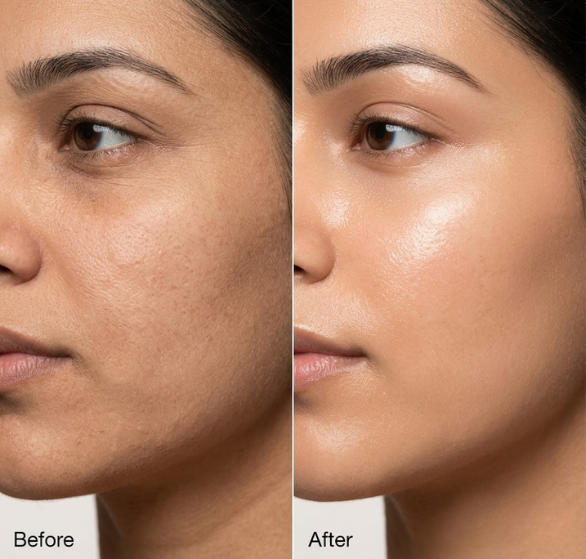 skin